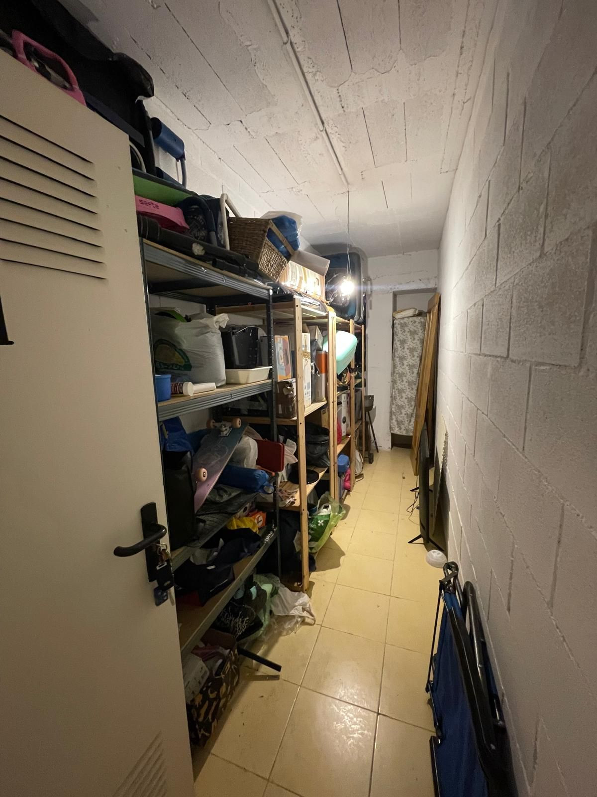 Tussenverdieping Appartement in Alhaurín de la Torre-15