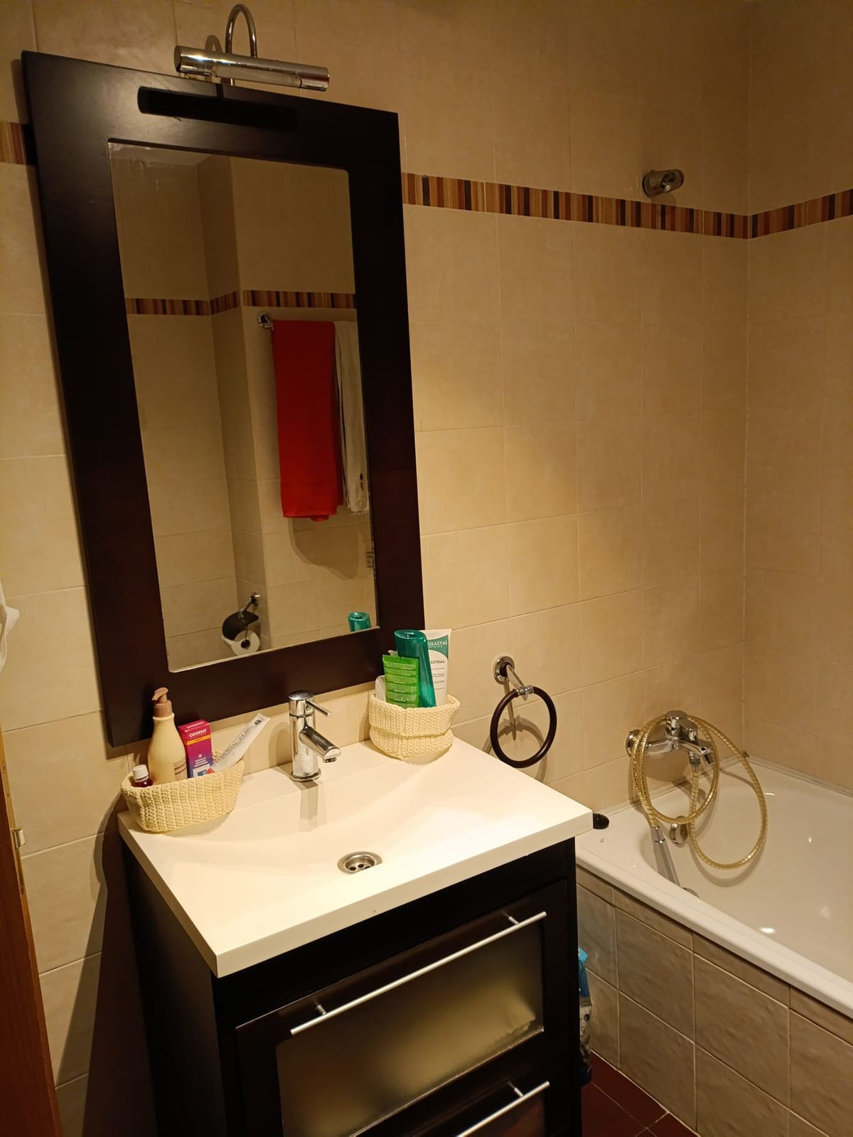 Tussenverdieping Appartement in Alhaurín de la Torre-18