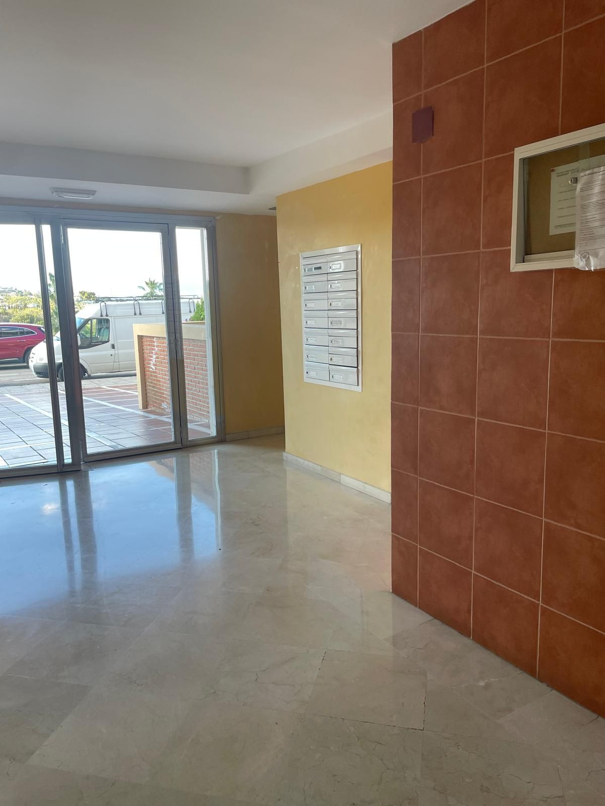 Tussenverdieping Appartement in Alhaurín de la Torre-3