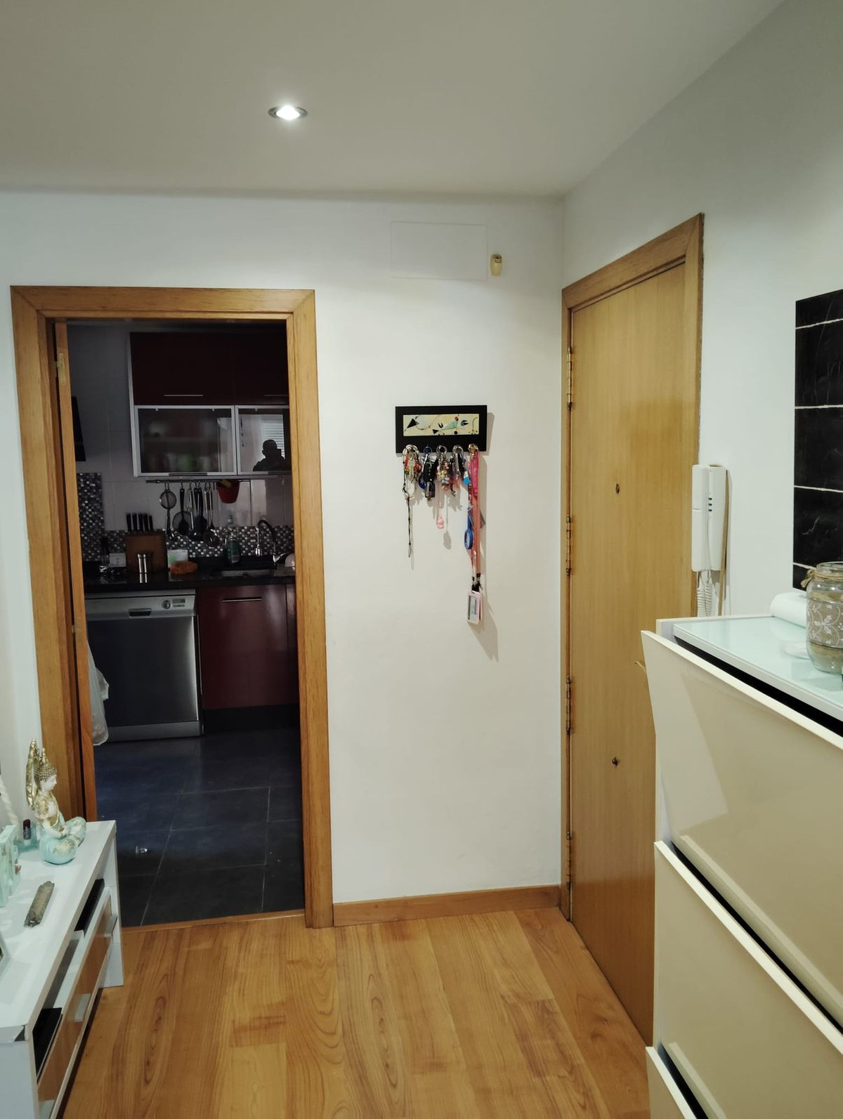 Tussenverdieping Appartement in Alhaurín de la Torre-4