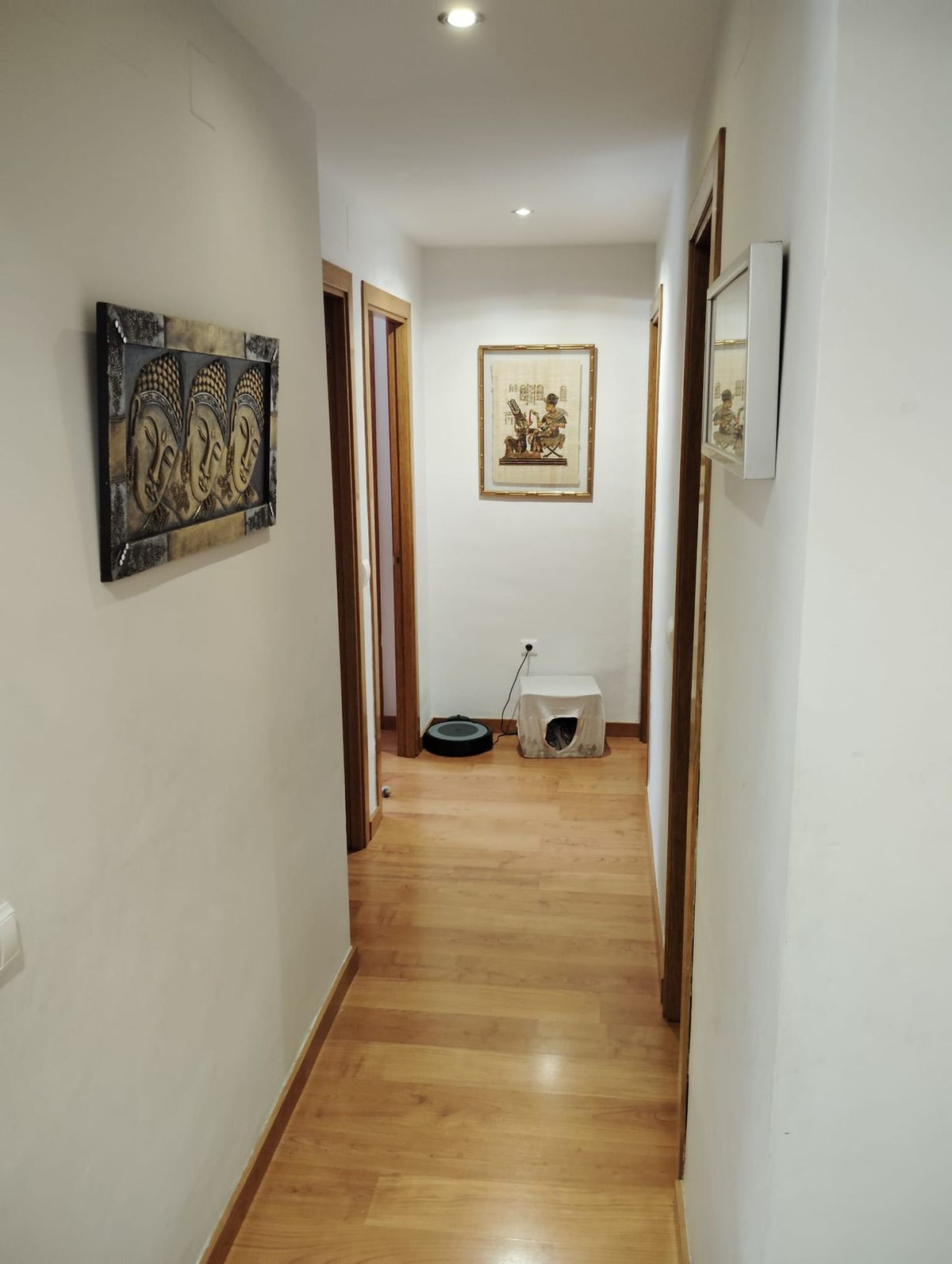 Tussenverdieping Appartement in Alhaurín de la Torre-5