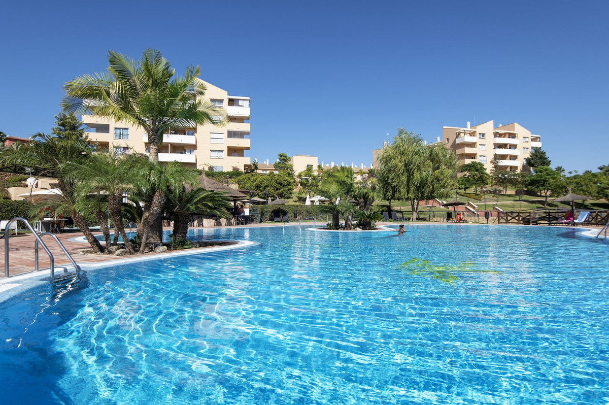 Appartement te koop in Alhaurín de la Torre | 2 slaapkamers H5014288