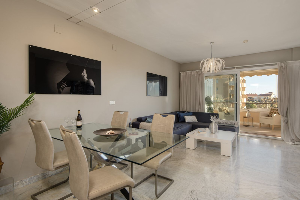 Appartement te koop in Alhaurín de la Torre | 2 slaapkamers H5014288