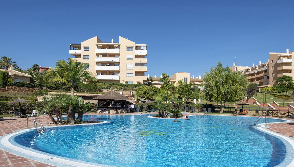 Appartement te koop in Alhaurín de la Torre | 2 slaapkamers H5014288