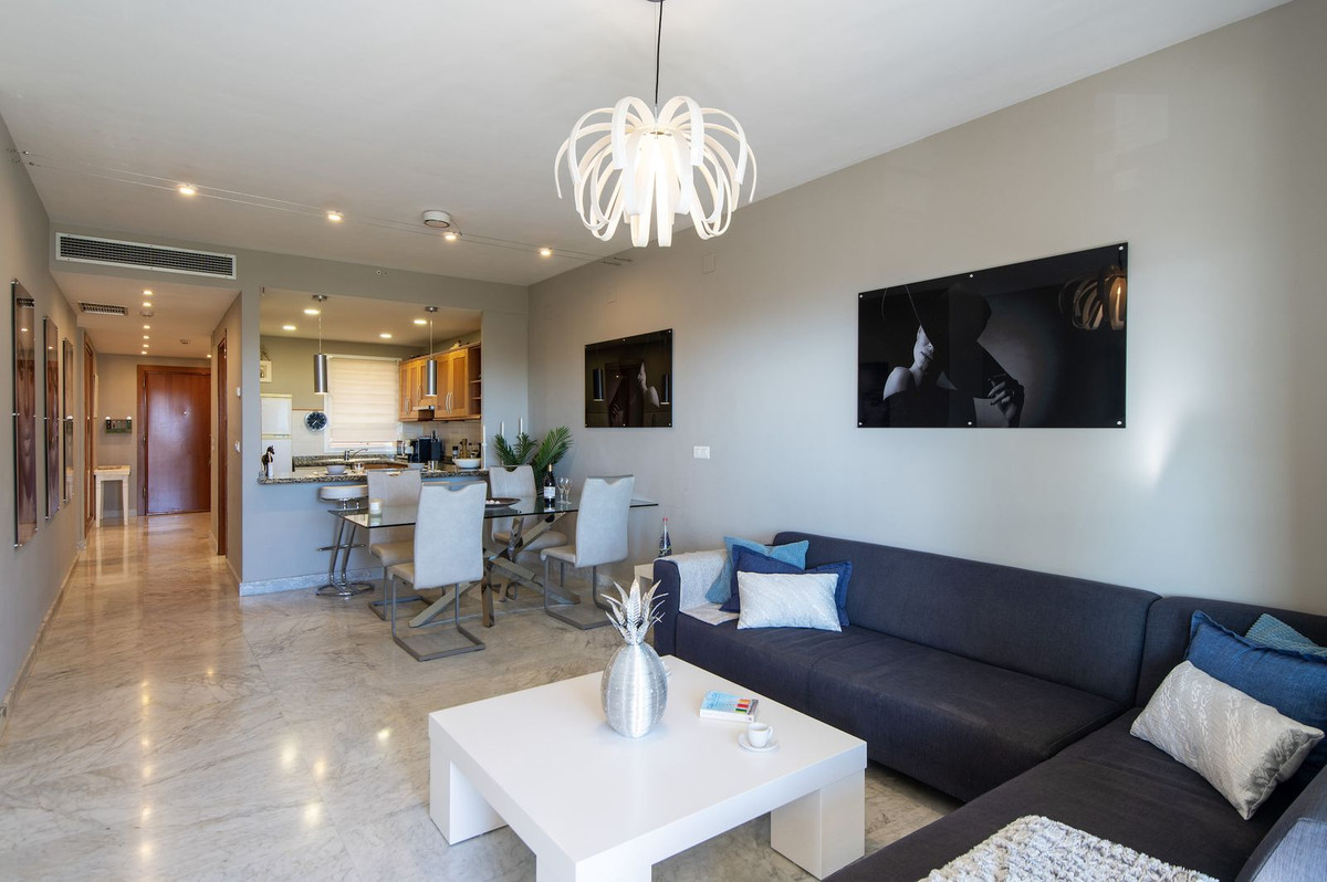 Appartement te koop in Alhaurín de la Torre | 2 slaapkamers H5014288