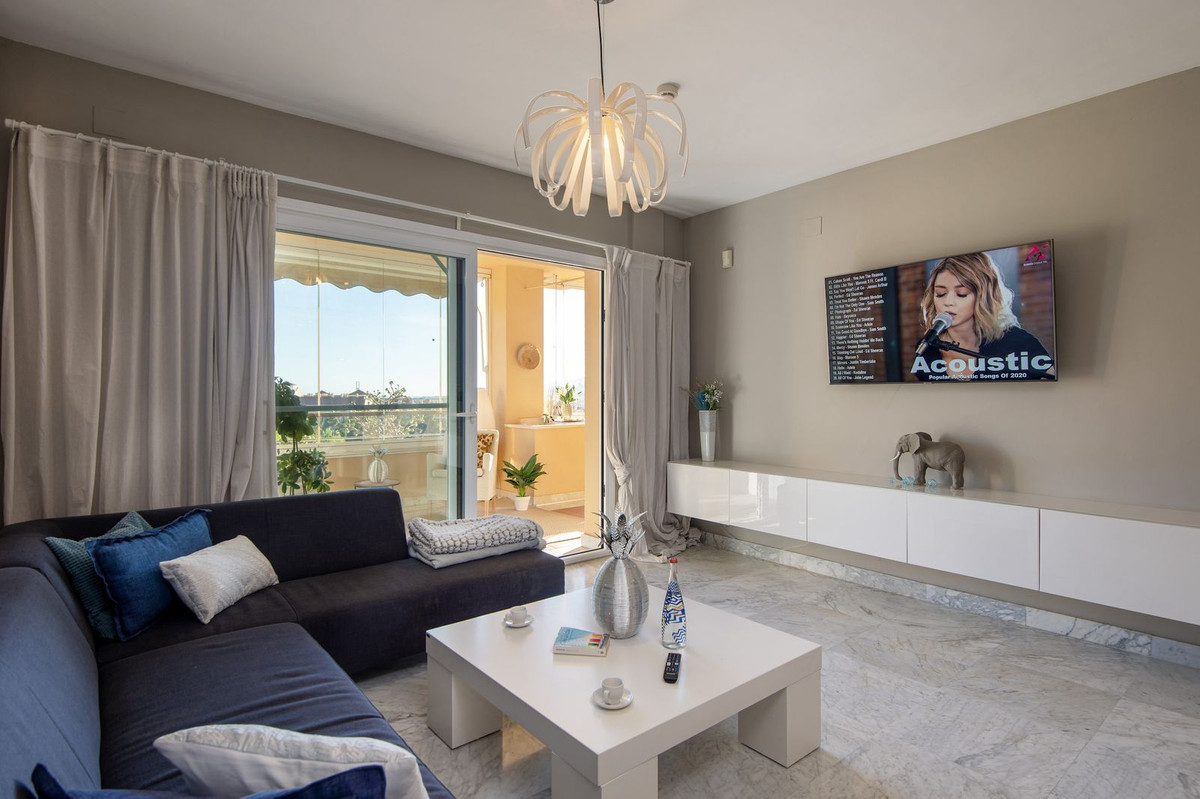 Appartement te koop in Alhaurín de la Torre | 2 slaapkamers H5014288