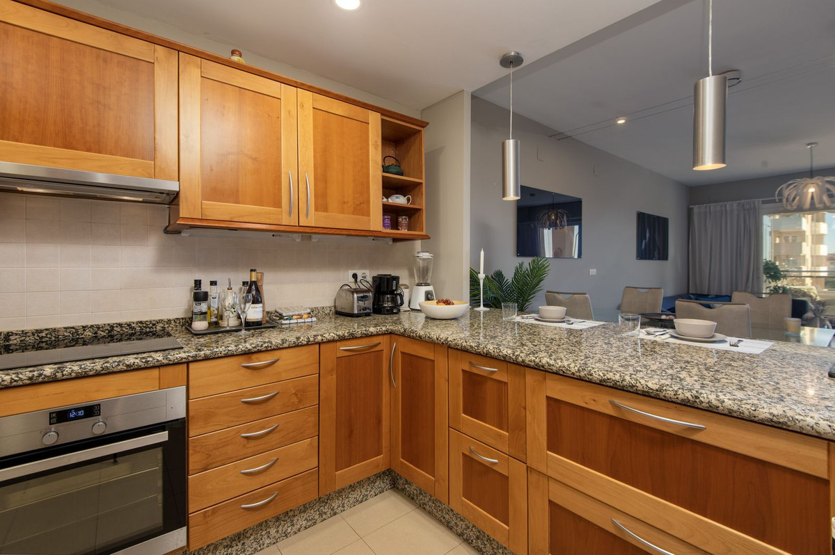 Appartement te koop in Alhaurín de la Torre | 2 slaapkamers H5014288