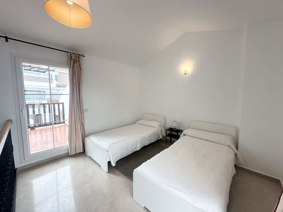 Appartement te koop in Alhaurín de la Torre | 2 slaapkamers H5036299
