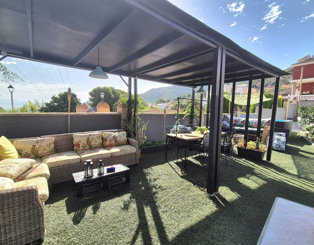 Huis te koop in Alhaurín de la Torre | 5 slaapkamers H5108314