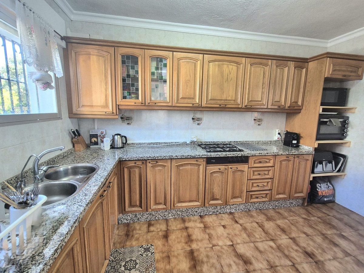Huis te koop in Alhaurín de la Torre | 5 slaapkamers H5108314