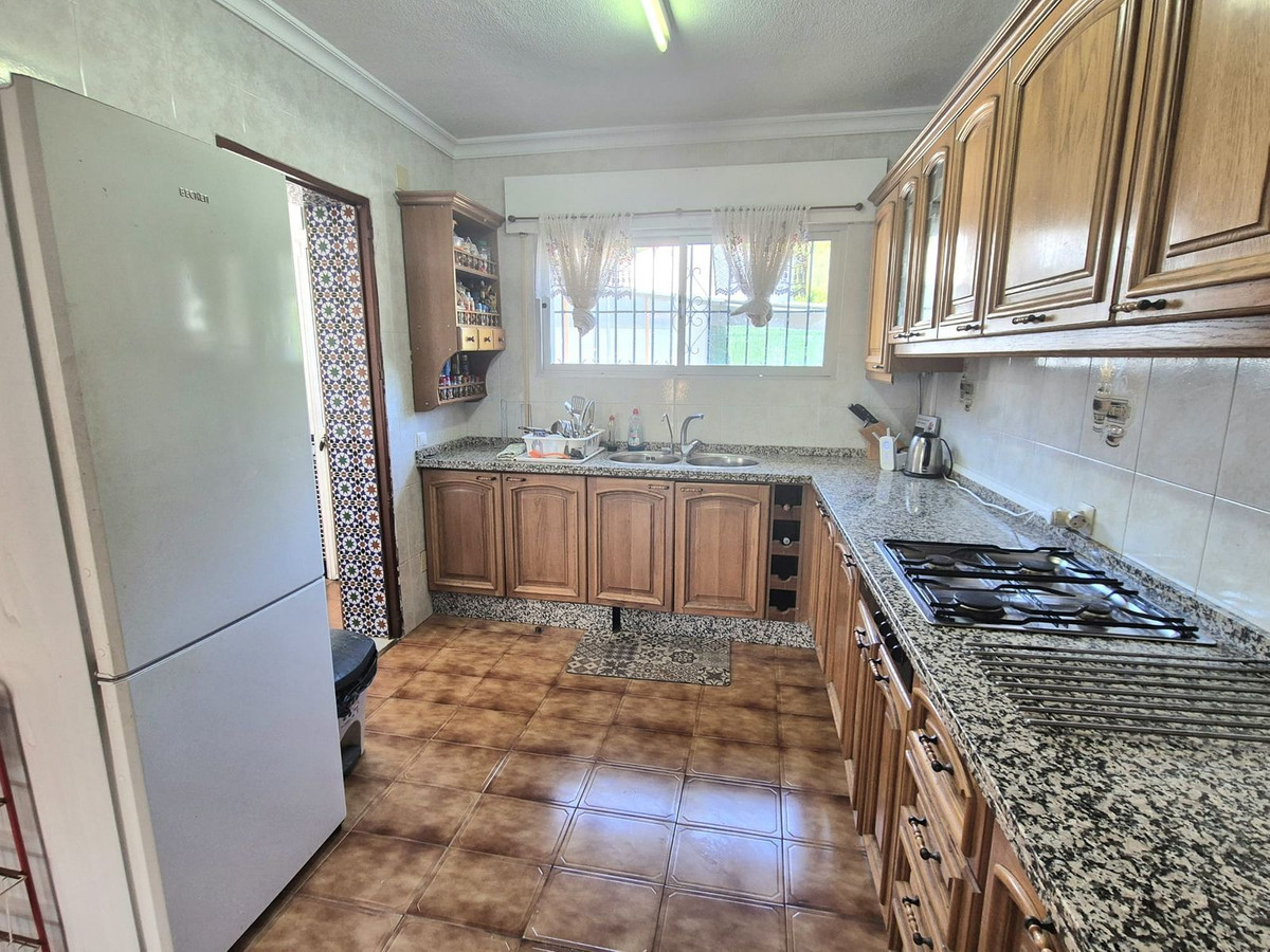 Huis te koop in Alhaurín de la Torre | 5 slaapkamers H5108314