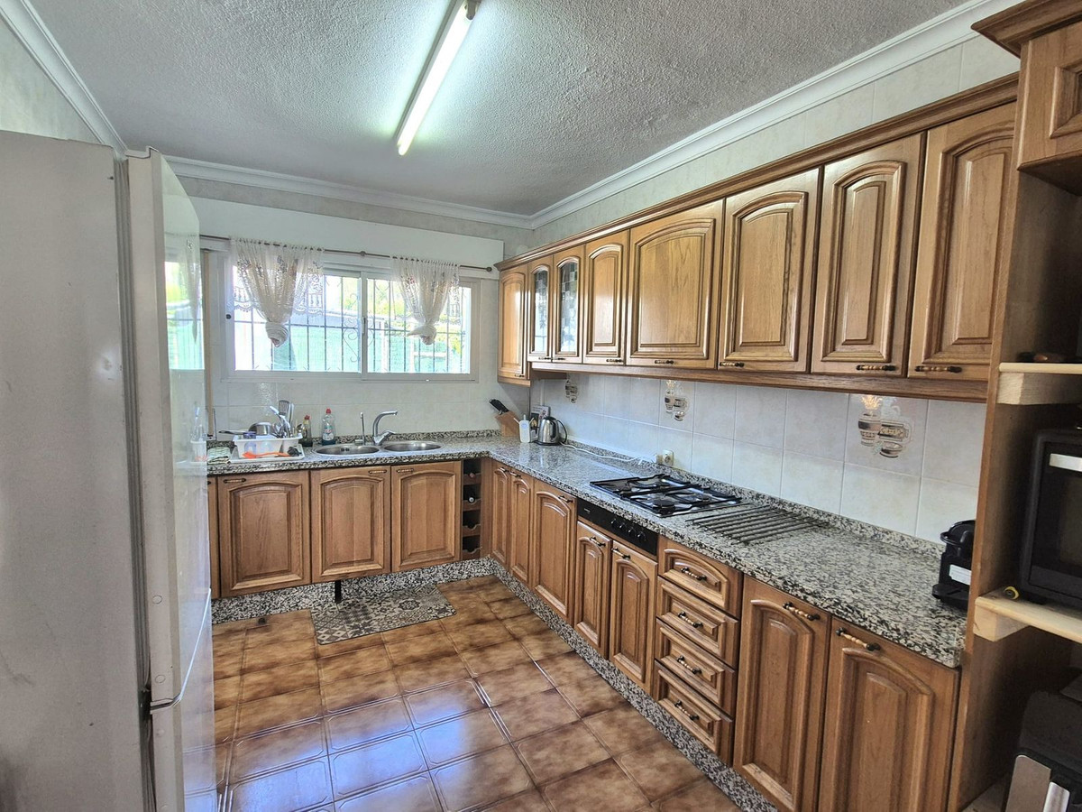 Huis te koop in Alhaurín de la Torre | 5 slaapkamers H5108314