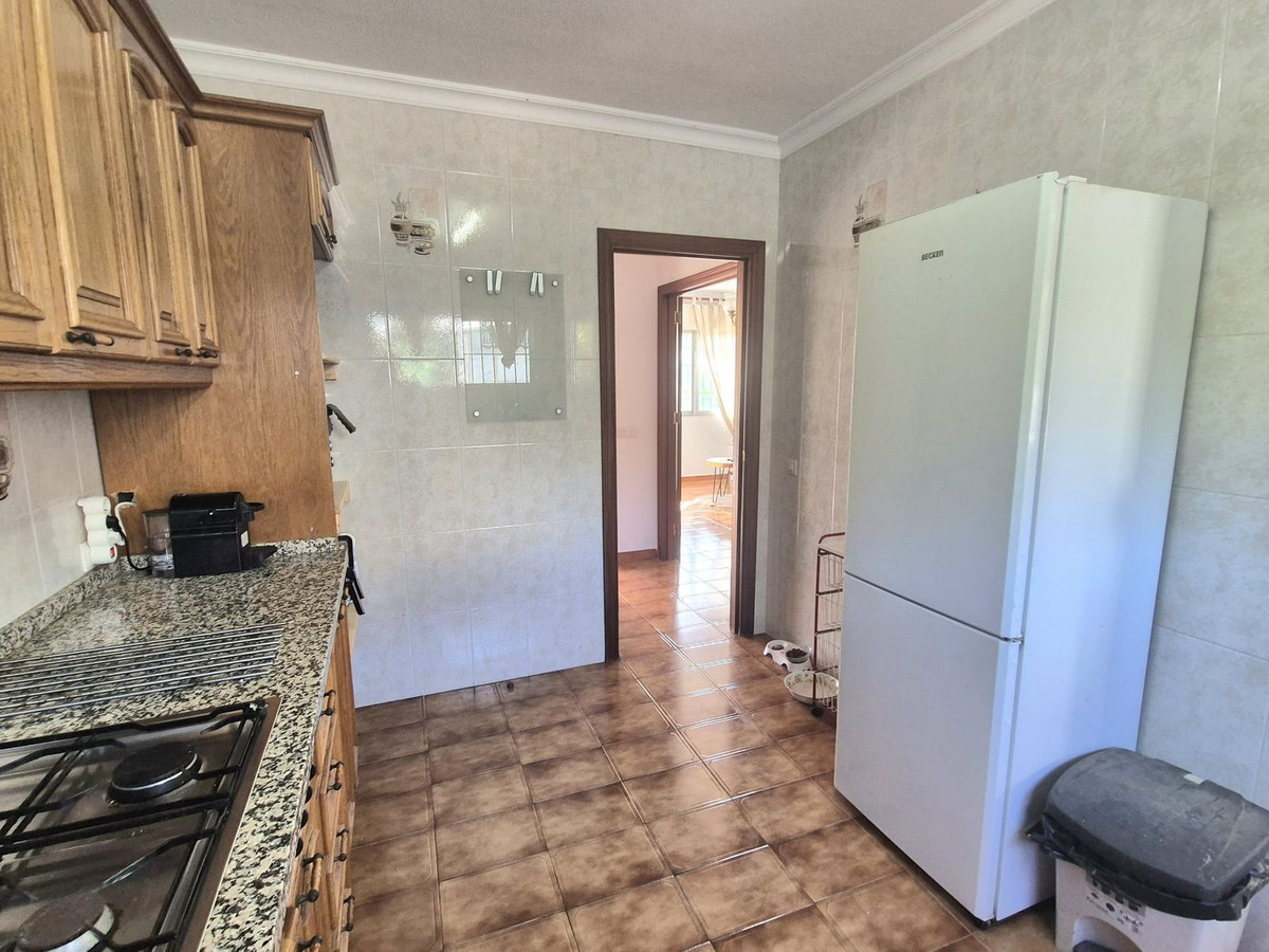 Huis te koop in Alhaurín de la Torre | 5 slaapkamers H5108314