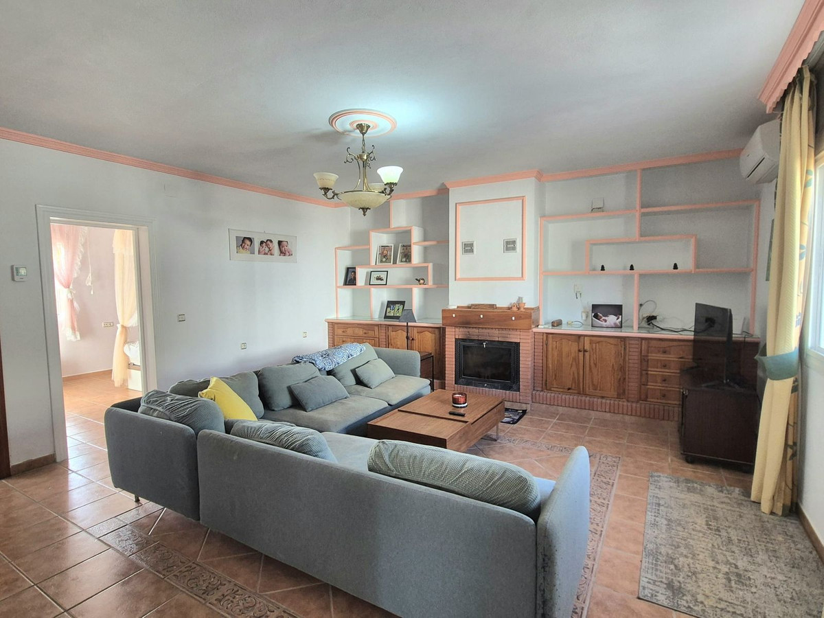 Huis te koop in Alhaurín de la Torre | 5 slaapkamers H5108314