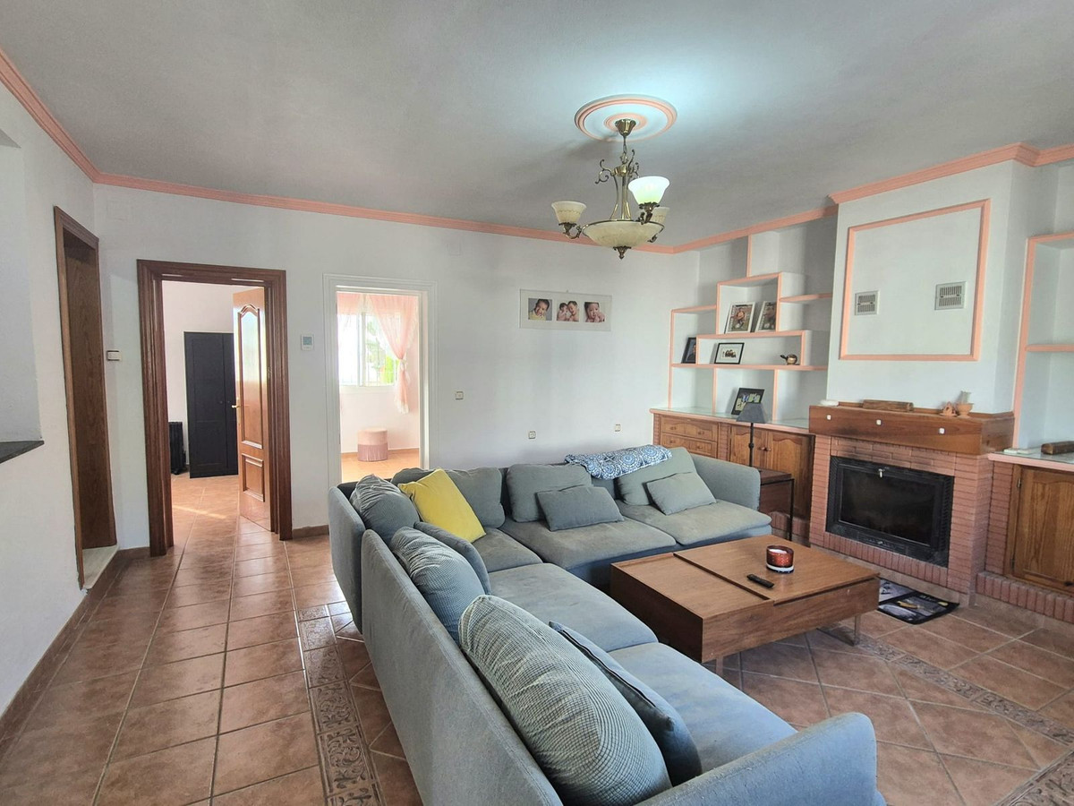 Huis te koop in Alhaurín de la Torre | 5 slaapkamers H5108314