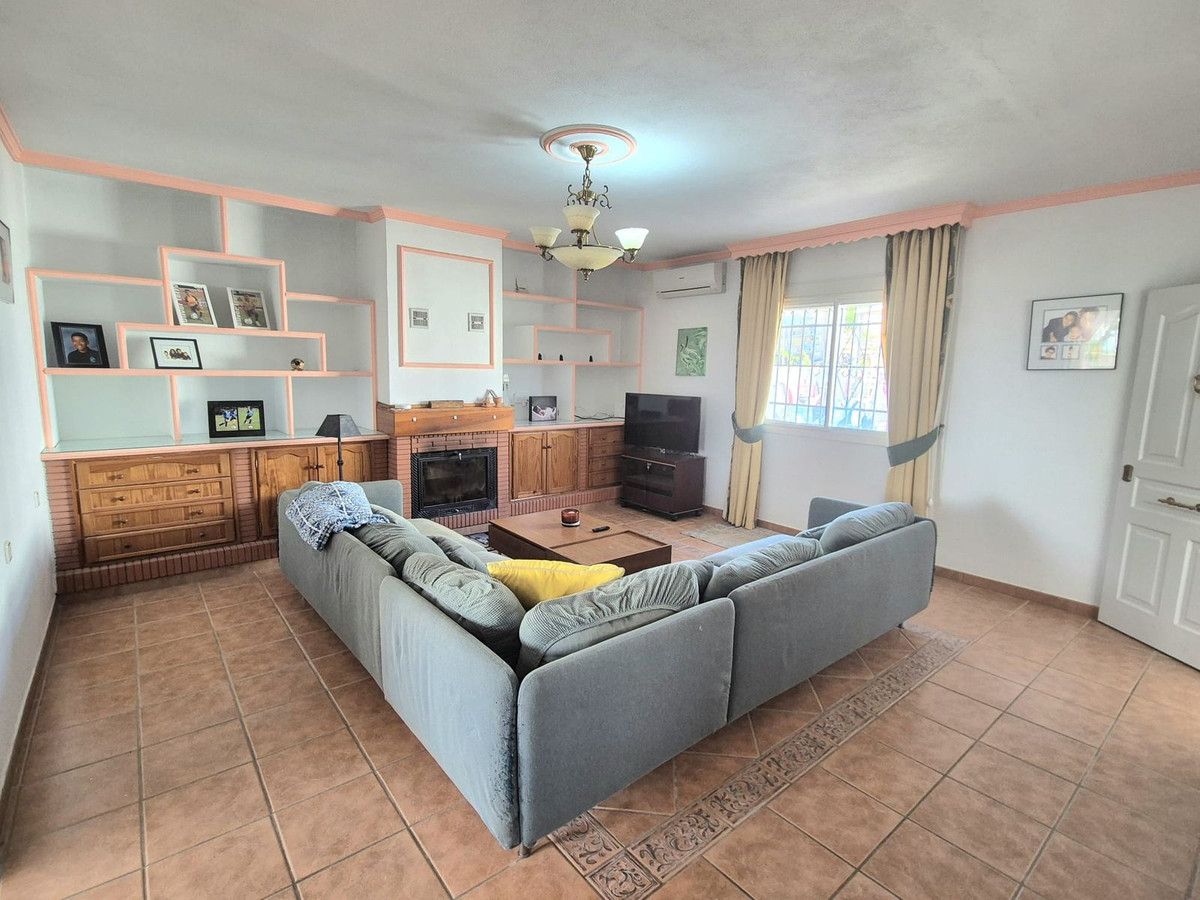 Huis te koop in Alhaurín de la Torre | 5 slaapkamers H5108314