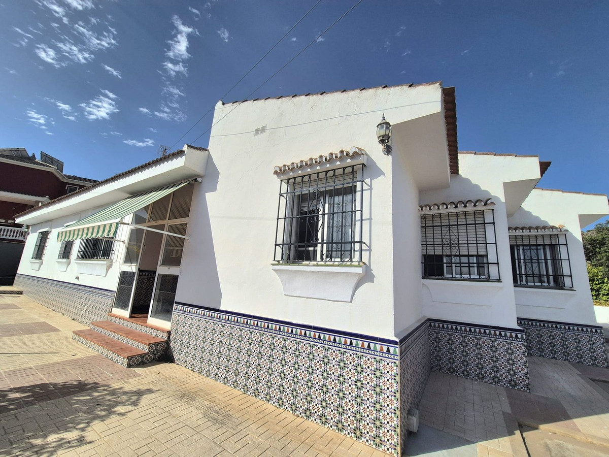 Huis te koop in Alhaurín de la Torre | 5 slaapkamers H5108314