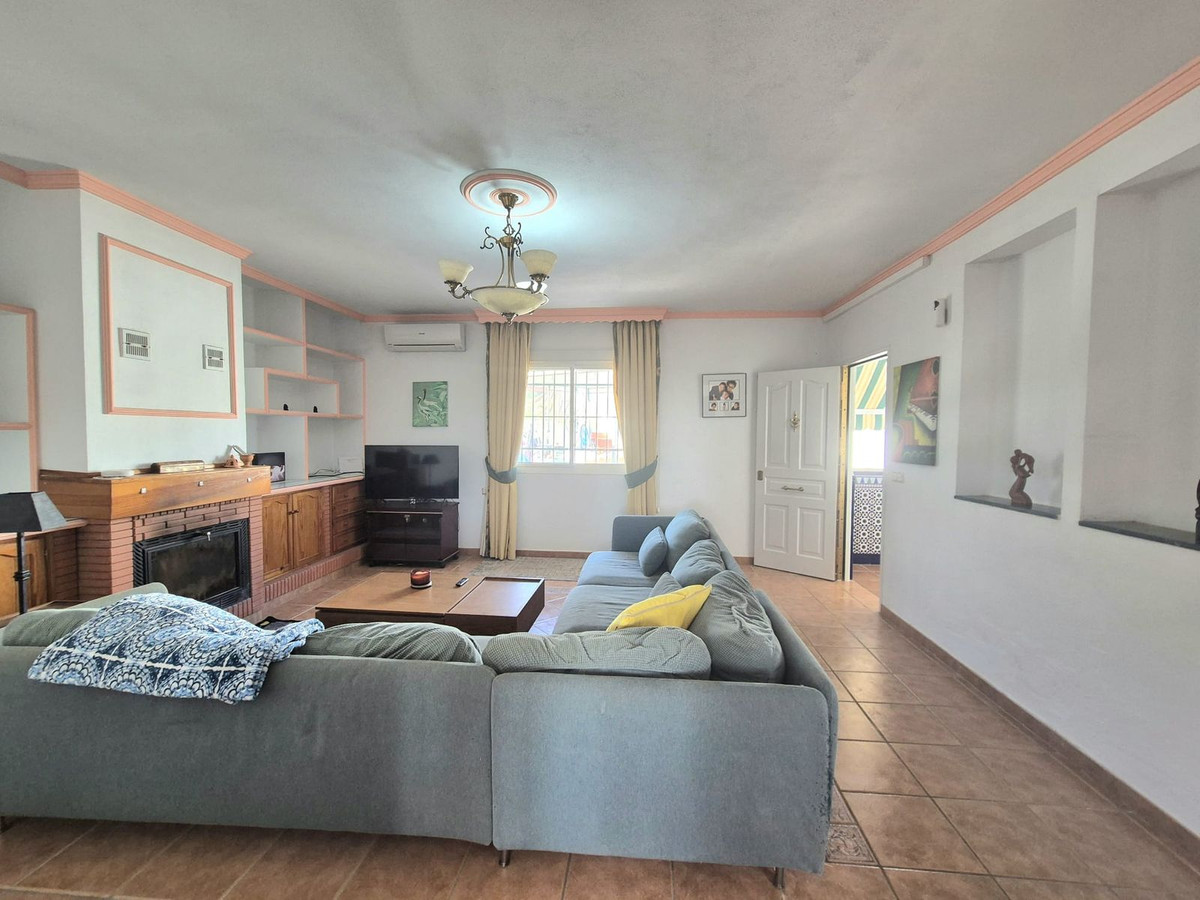 Huis te koop in Alhaurín de la Torre | 5 slaapkamers H5108314