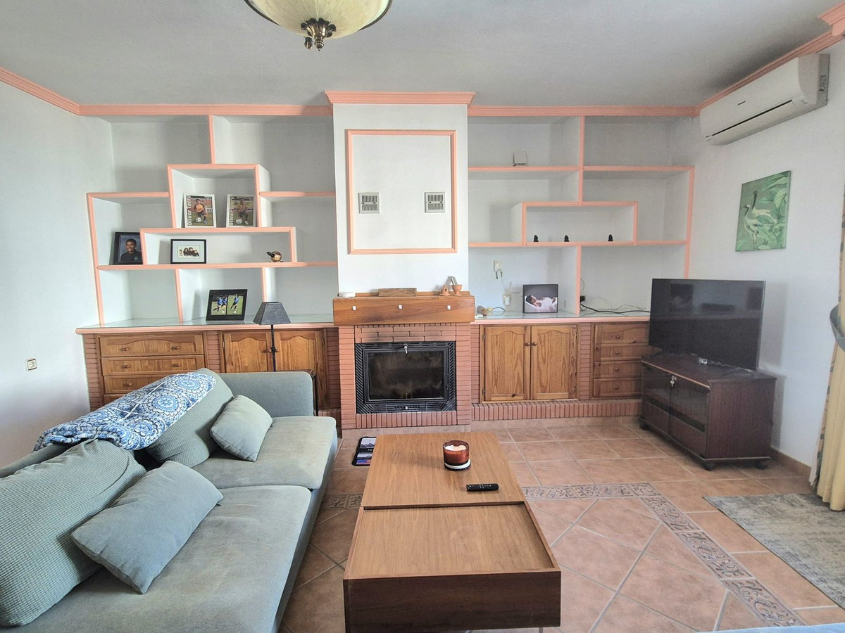 Huis te koop in Alhaurín de la Torre | 5 slaapkamers H5108314