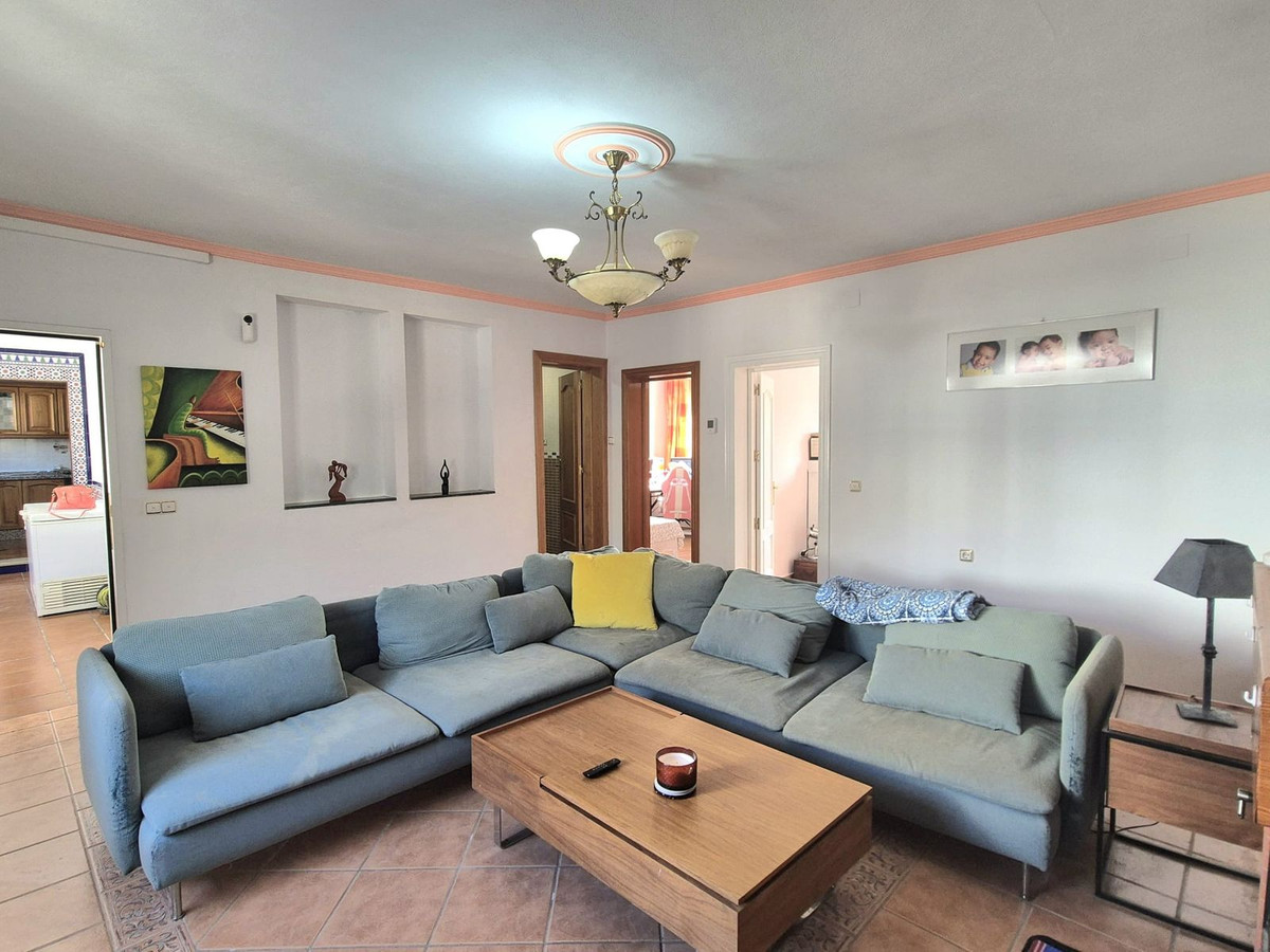 Huis te koop in Alhaurín de la Torre | 5 slaapkamers H5108314