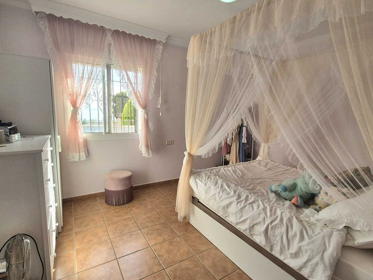 Huis te koop in Alhaurín de la Torre | 5 slaapkamers H5108314