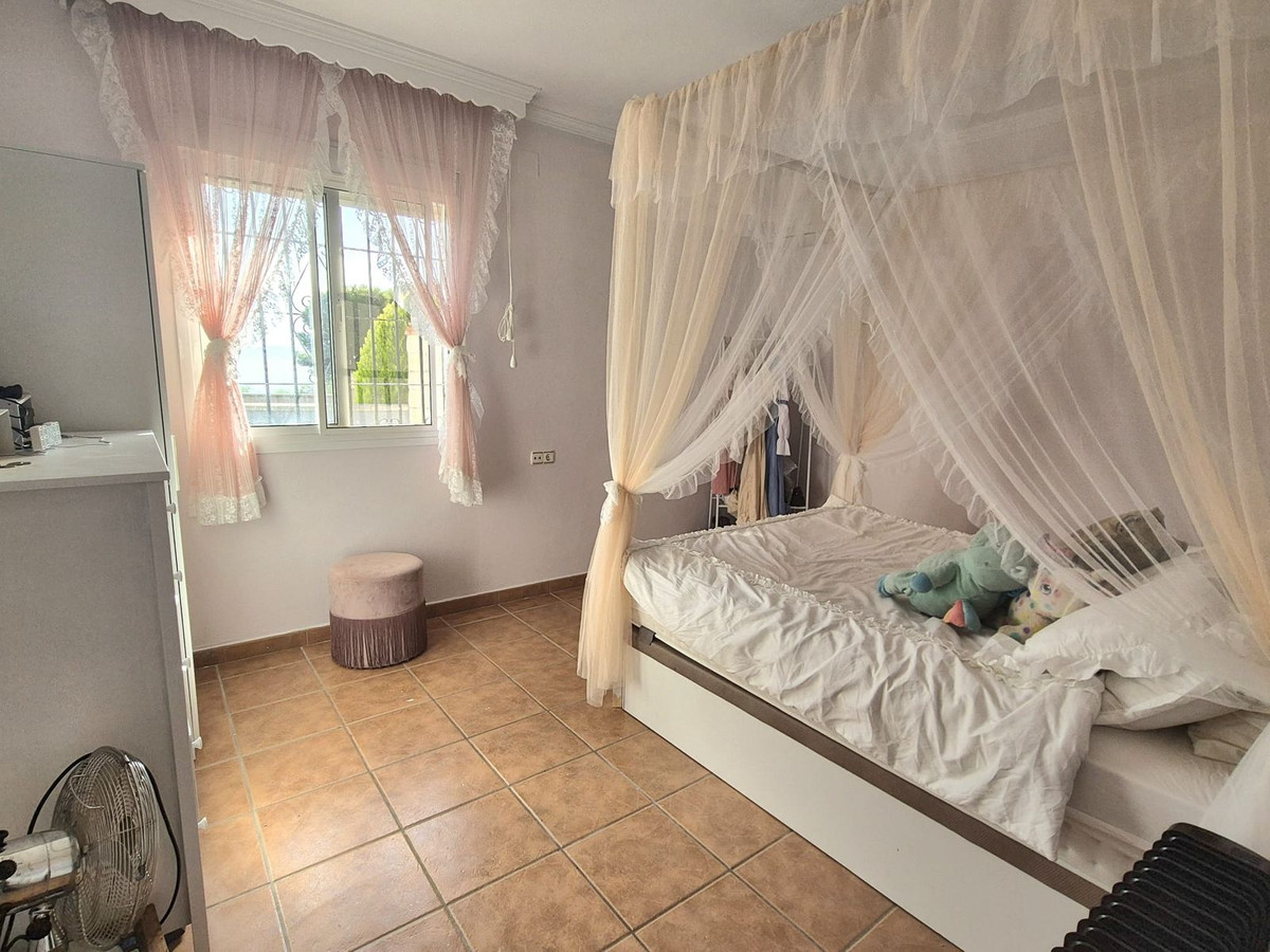 Huis te koop in Alhaurín de la Torre | 5 slaapkamers H5108314