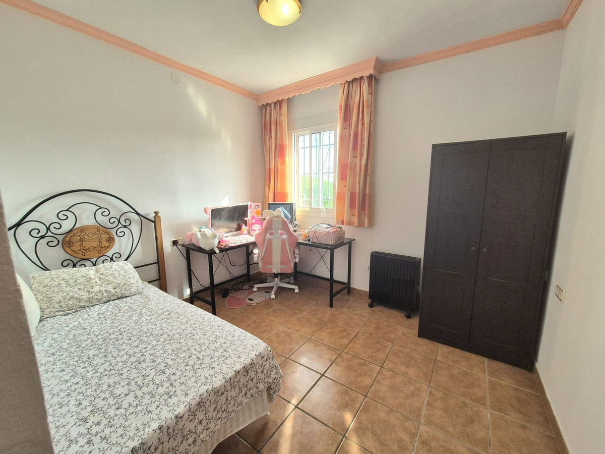 Huis te koop in Alhaurín de la Torre | 5 slaapkamers H5108314