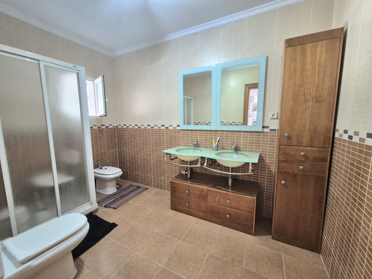Huis te koop in Alhaurín de la Torre | 5 slaapkamers H5108314