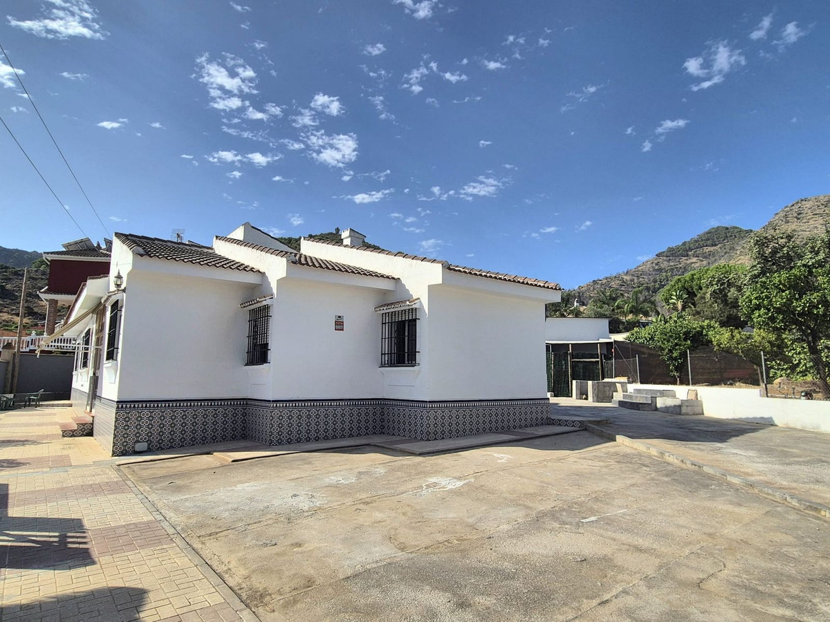 Huis te koop in Alhaurín de la Torre | 5 slaapkamers H5108314