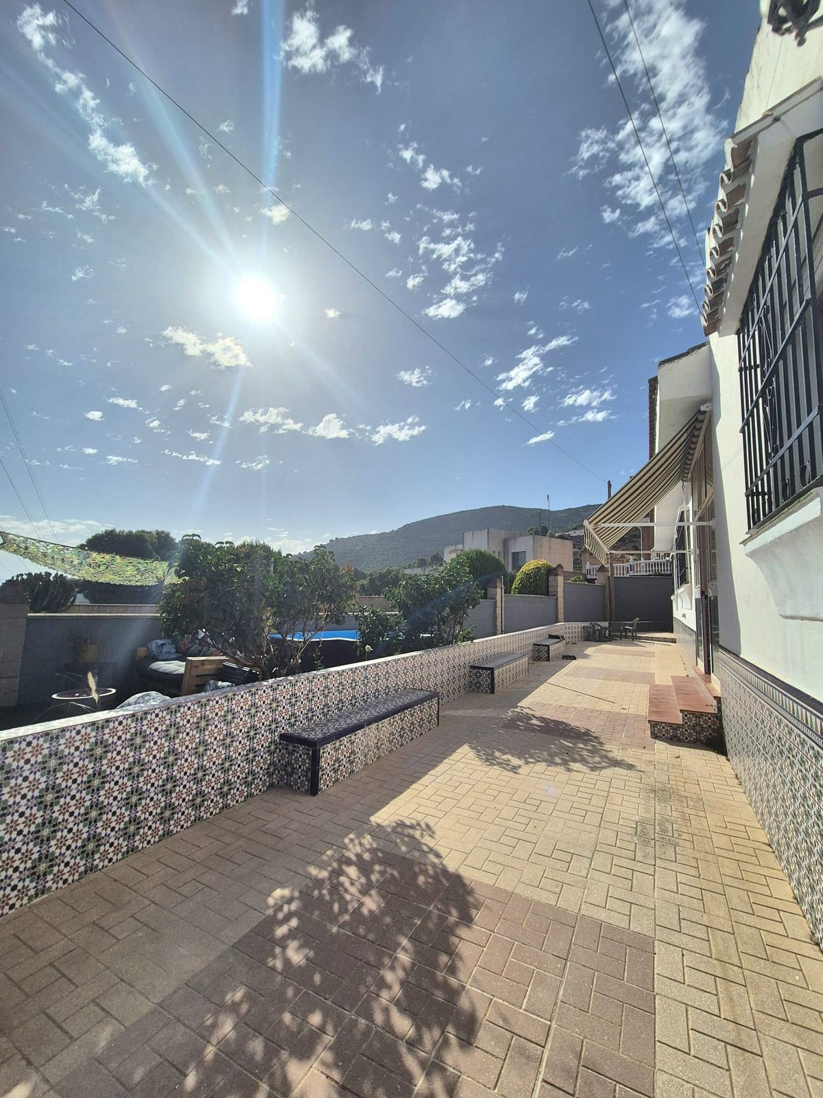 Huis te koop in Alhaurín de la Torre | 5 slaapkamers H5108314