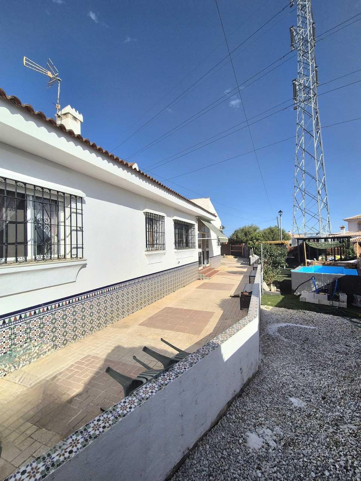 Huis te koop in Alhaurín de la Torre | 5 slaapkamers H5108314