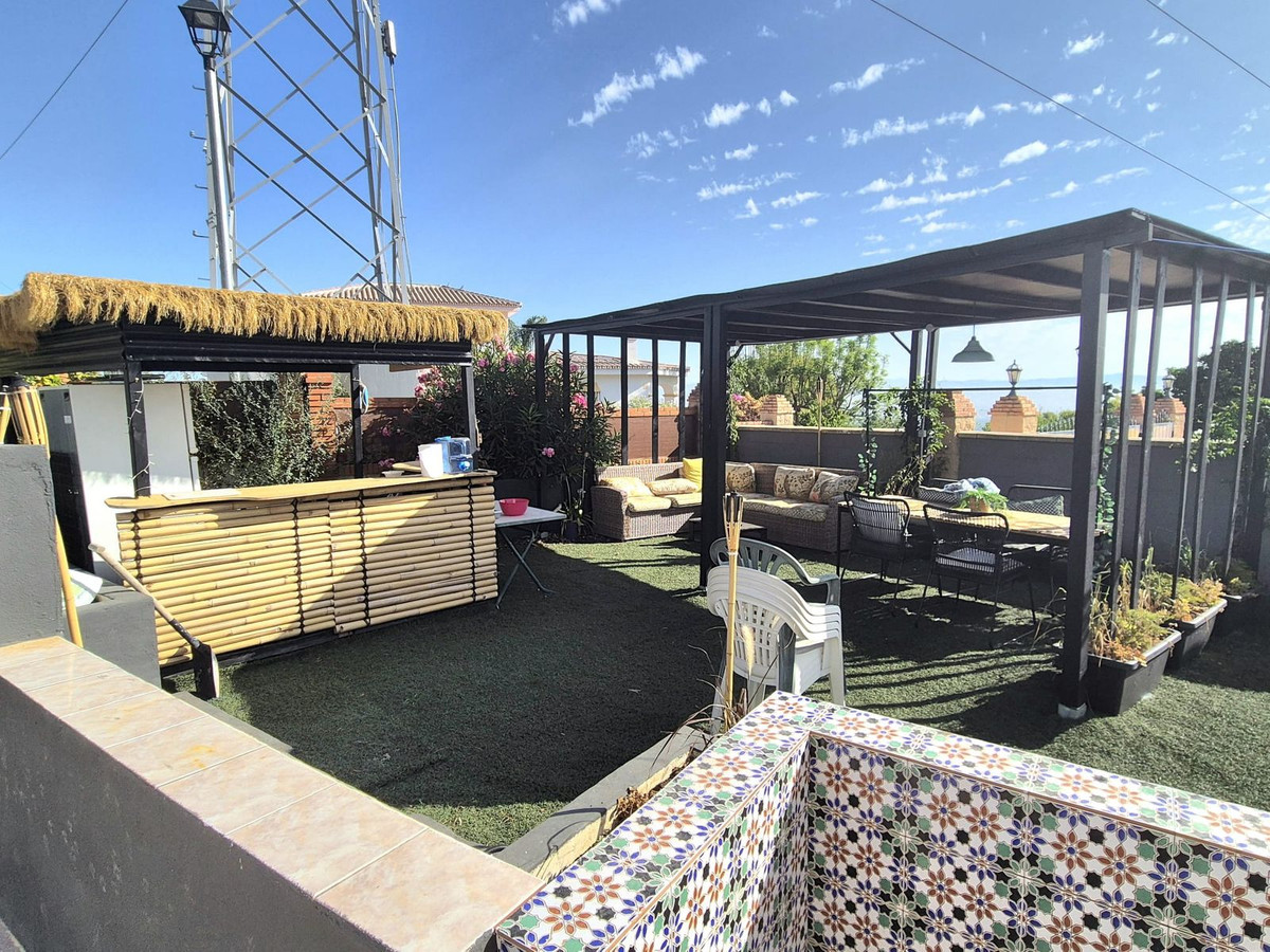 Huis te koop in Alhaurín de la Torre | 5 slaapkamers H5108314
