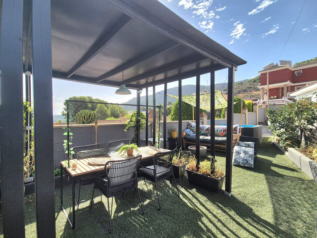 Huis te koop in Alhaurín de la Torre | 5 slaapkamers H5108314