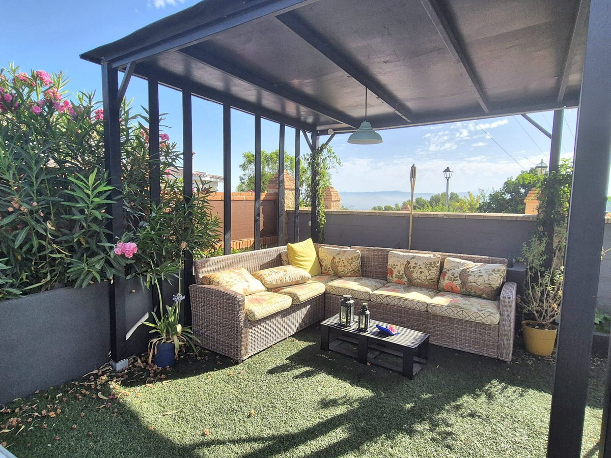 Huis te koop in Alhaurín de la Torre | 5 slaapkamers H5108314