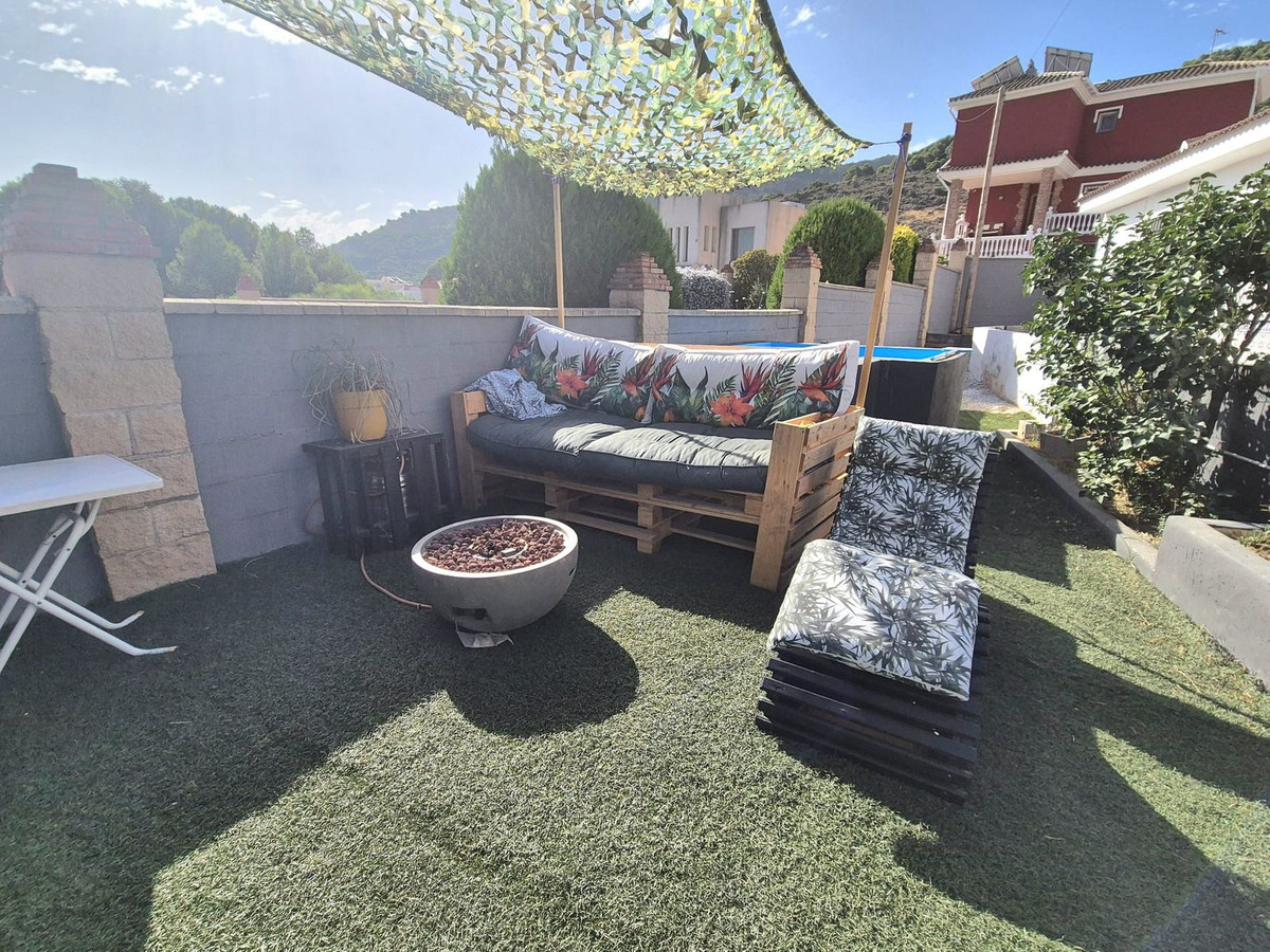 Huis te koop in Alhaurín de la Torre | 5 slaapkamers H5108314
