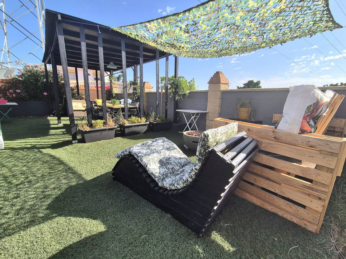 Huis te koop in Alhaurín de la Torre | 5 slaapkamers H5108314