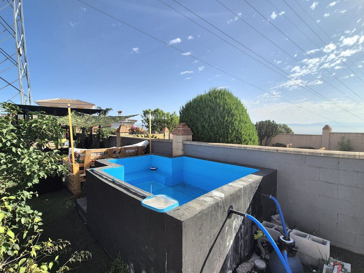 Huis te koop in Alhaurín de la Torre | 5 slaapkamers H5108314