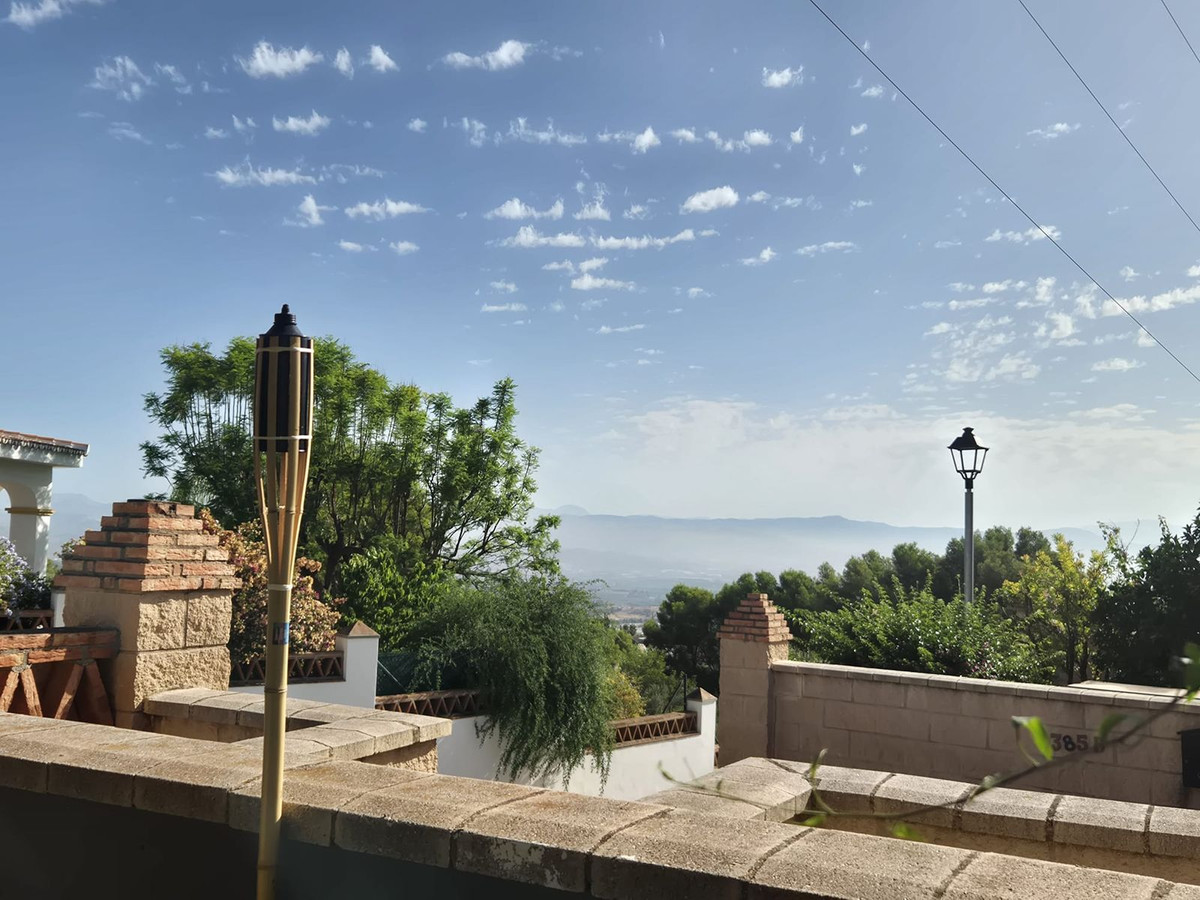 Huis te koop in Alhaurín de la Torre | 5 slaapkamers H5108314
