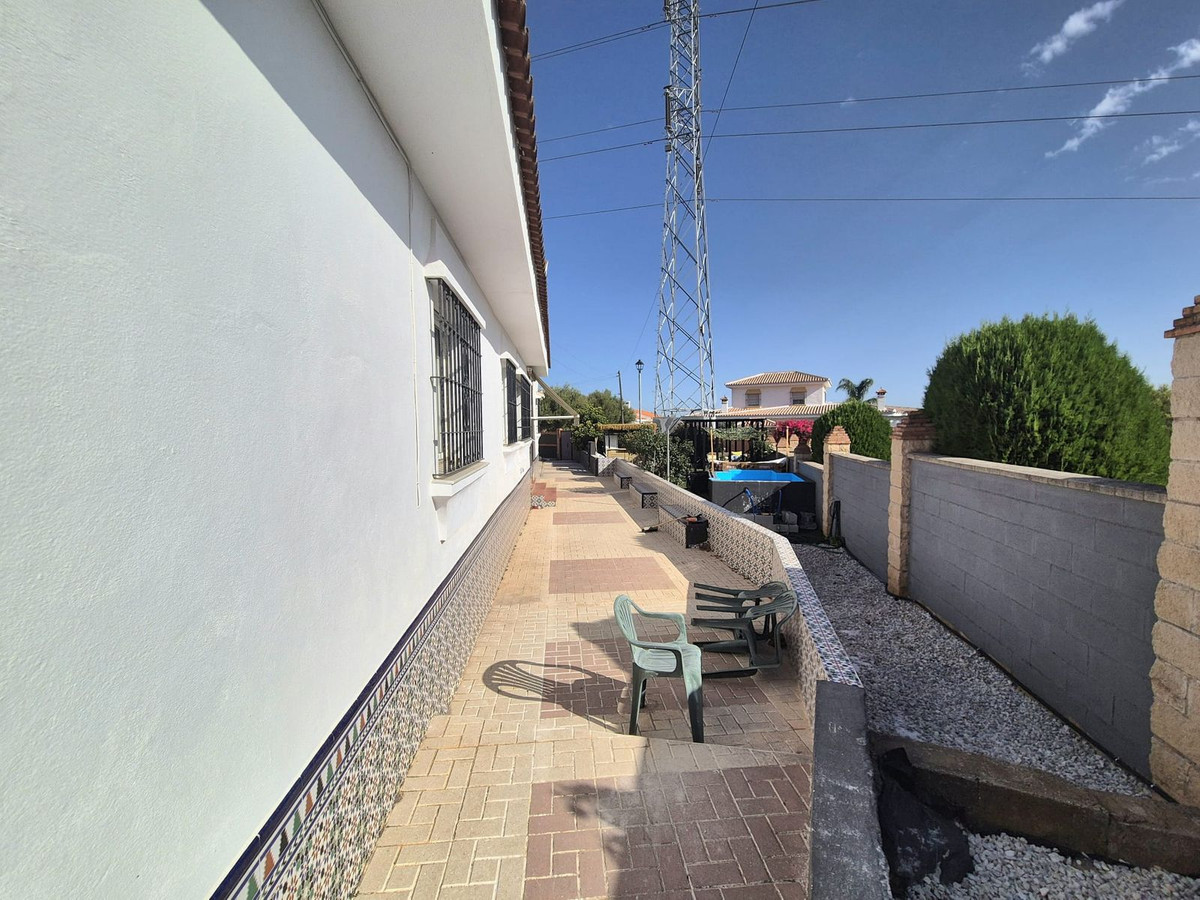 Huis te koop in Alhaurín de la Torre | 5 slaapkamers H5108314
