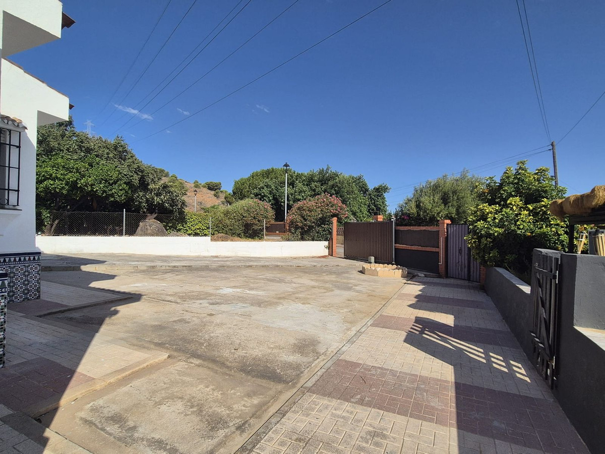 Huis te koop in Alhaurín de la Torre | 5 slaapkamers H5108314