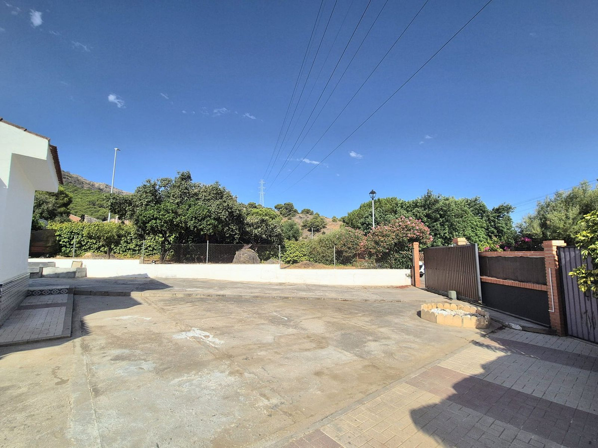Huis te koop in Alhaurín de la Torre | 5 slaapkamers H5108314