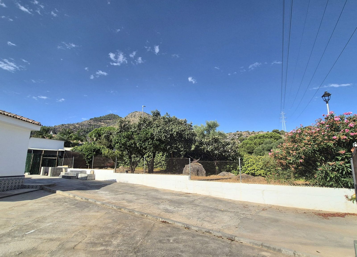 Huis te koop in Alhaurín de la Torre | 5 slaapkamers H5108314