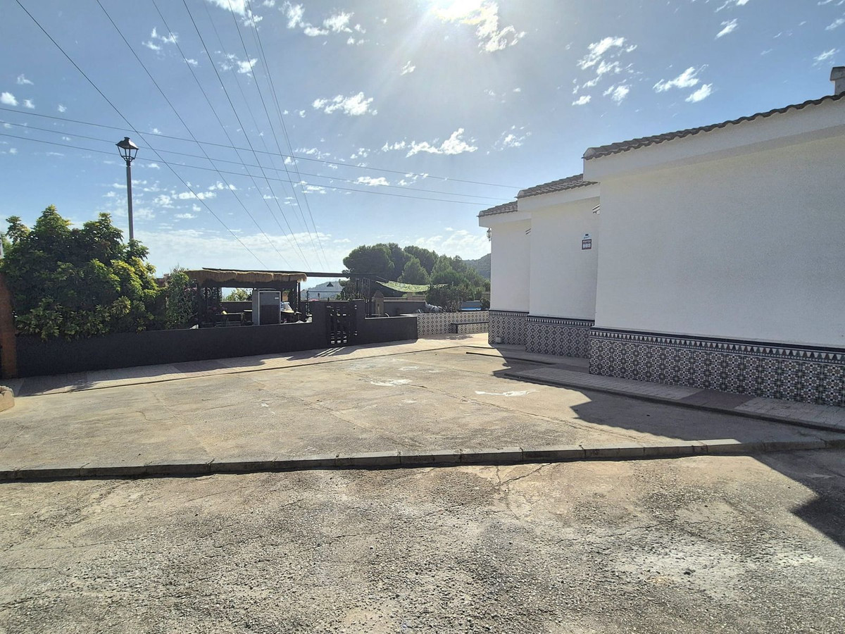 Huis te koop in Alhaurín de la Torre | 5 slaapkamers H5108314