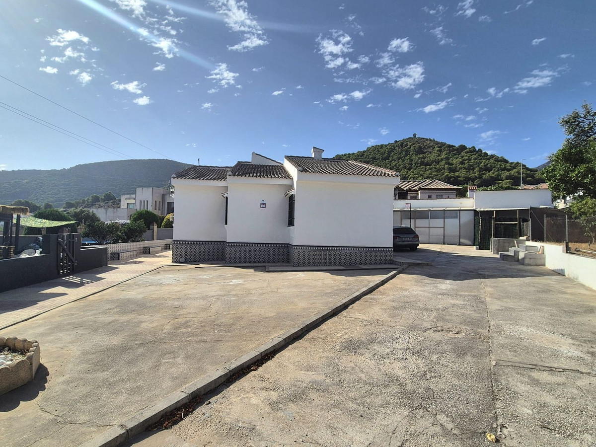 Huis te koop in Alhaurín de la Torre | 5 slaapkamers H5108314