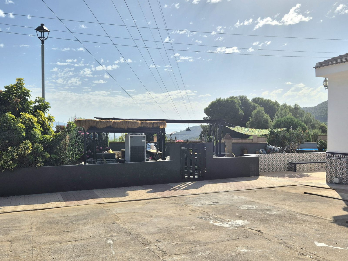 Huis te koop in Alhaurín de la Torre | 5 slaapkamers H5108314