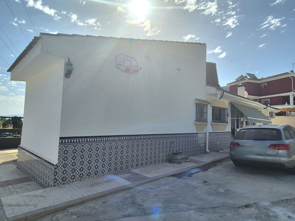 Huis te koop in Alhaurín de la Torre | 5 slaapkamers H5108314