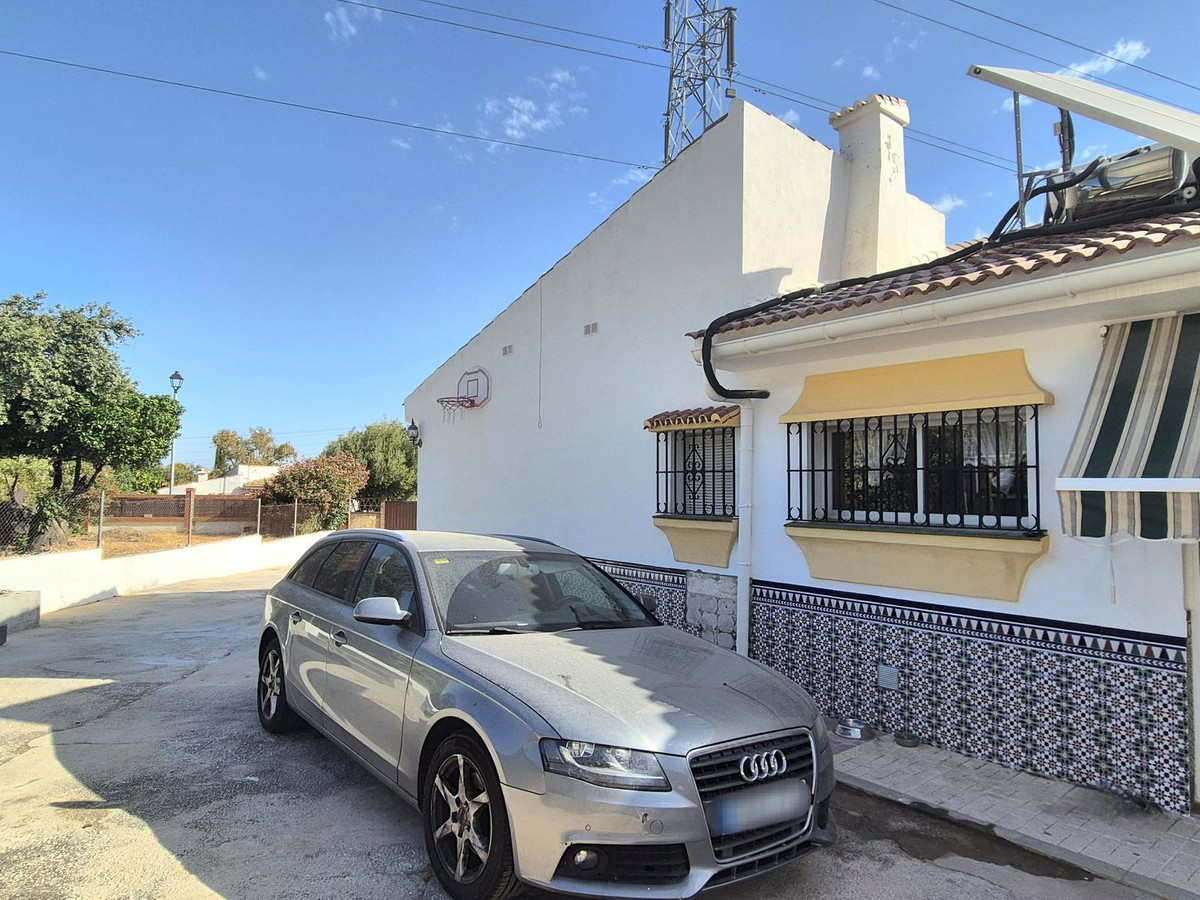 Huis te koop in Alhaurín de la Torre | 5 slaapkamers H5108314