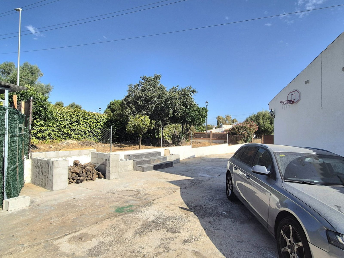 Huis te koop in Alhaurín de la Torre | 5 slaapkamers H5108314