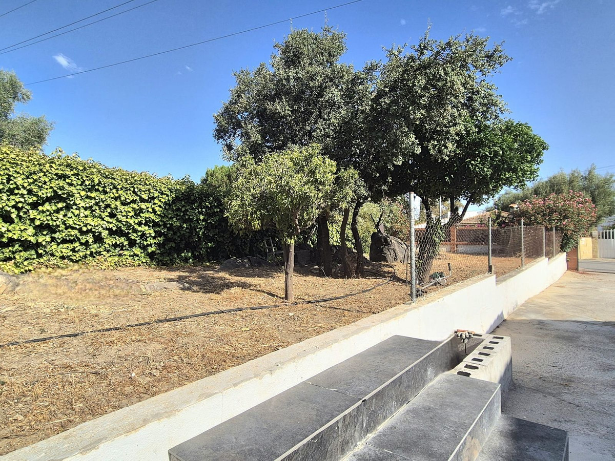 Huis te koop in Alhaurín de la Torre | 5 slaapkamers H5108314