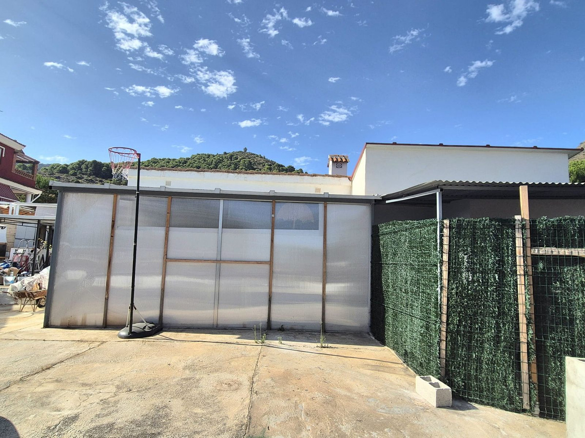 Huis te koop in Alhaurín de la Torre | 5 slaapkamers H5108314